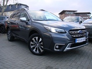Subaru Outback 2025