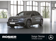 Mercedes-Benz GLA-Class 2023