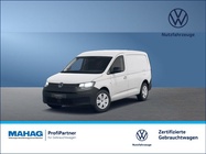 Volkswagen Caddy Maxi 2026