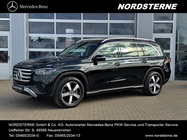 Mercedes-Benz GLS-Class 2025