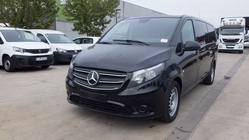 Mercedes-Benz Vito 2019