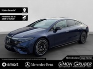 Mercedes-Benz EQS 2022