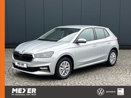 Skoda Fabia 2026