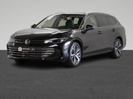 Volkswagen Passat 2024