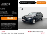 Audi Q2 2025