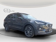 Seat Tarraco 2023