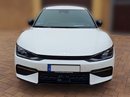 Kia EV6 2022