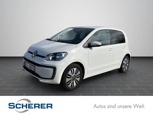Volkswagen up! 2022
