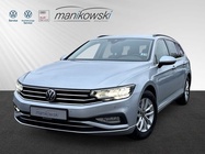 Volkswagen Passat 2022