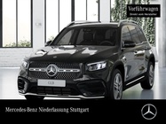Mercedes-Benz GLB-Class 2025