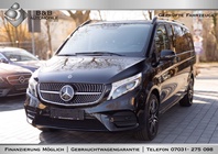 Mercedes-Benz V-Class 2022