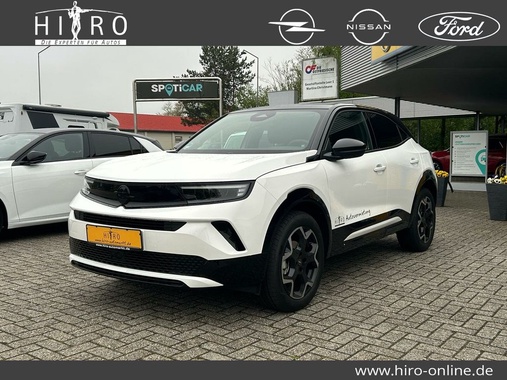 Opel Mokka 2025