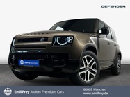 Land Rover Defender 2025