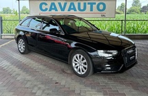 Audi A4 2015