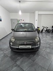 Fiat 500 2010