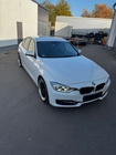 BMW 3 Series 2015
