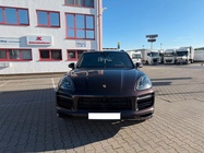 Porsche Cayenne 2019