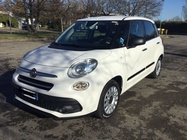 Fiat 500L 2020