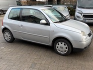 Volkswagen Lupo 2003