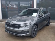 Skoda Kamiq 2025
