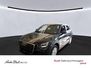 Audi Q2 2022
