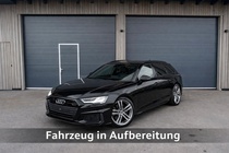 Audi A6 2022