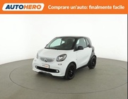 Smart ForTwo 2019