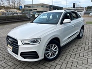 Audi Q3 2018