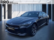 Kia Stinger 2019