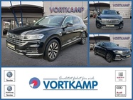 Volkswagen Touareg 2021