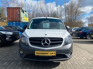 Mercedes-Benz Citan 2021