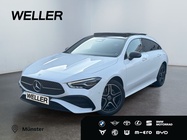 Mercedes-Benz CLA-Class 2023