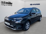 Hyundai Bayon 2025