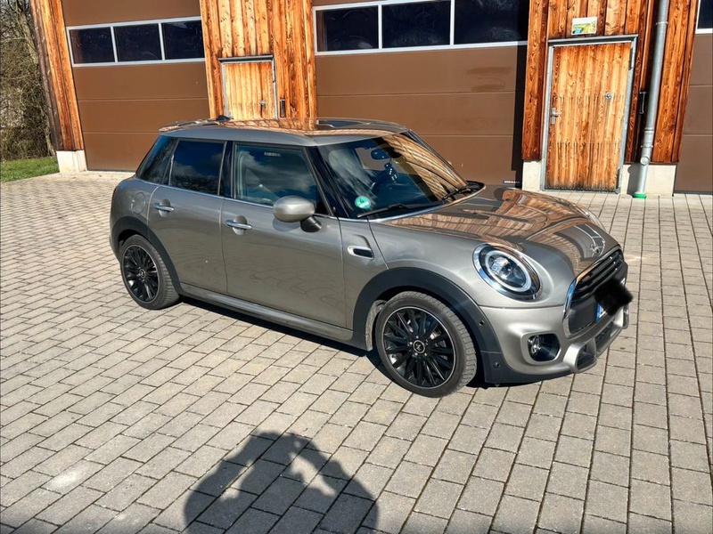 MINI One