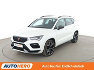 Cupra Ateca 2021
