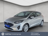 Ford Fiesta 2023