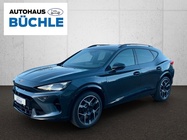 Cupra Formentor 2025