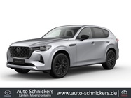 Mazda CX-60 2025