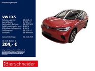 Volkswagen ID.5 2025