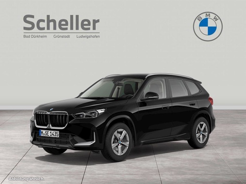 BMW X1 2023