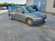 Volvo V50 2007