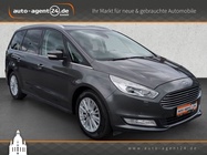 Ford Galaxy 2019