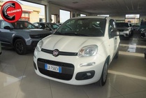 Fiat Panda 2020