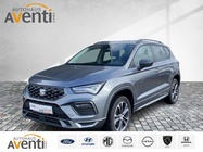 Seat Ateca 2025