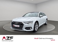 Audi A6 2023