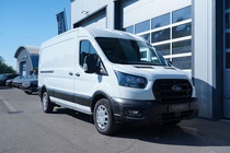 Ford Transit 2022
