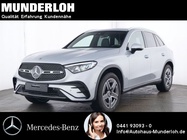 Mercedes-Benz GLC-Class 2025
