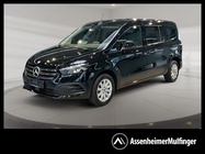 Mercedes-Benz T-Class 2025