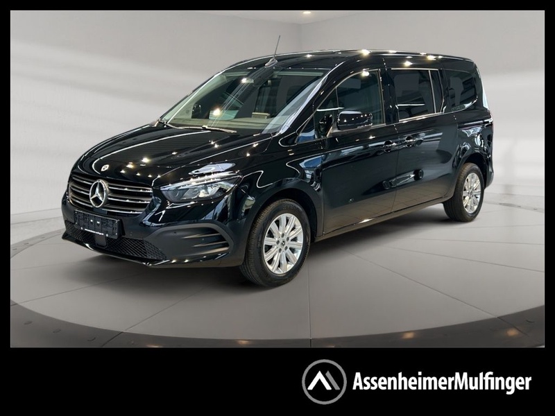 Mercedes-Benz T-Class
