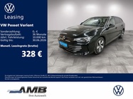 Volkswagen Passat 2025